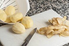 مصرف منظم سیب‌زمینی سرخ‌کرده و عوارض آن برای دیابتی‌ها