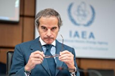 گروسی: بازرسان آژانس احتمالا به ایران بازمی‌گردند