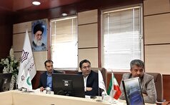 جذب دانشجوی بین‌الملل در دانشگاه تربت‌حیدریه