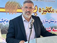 نگاه ویژه دولت به توسعه زیرساخت‌های روستایی
