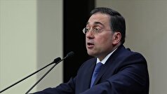 اسپانیا: از میانجیگری مصر برای برقراری آتش بس در غزه حمایت می‌کنیم