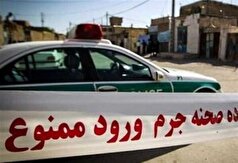 نقشه هولناک مهمان برای قتل صاحب خانه تنها