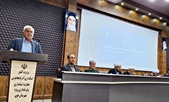 امنیتی مطلوب در شهرستان خوی برقرار است
