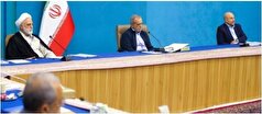 بررسی وضعیت جوانی جمعیت در شورایعالی انقلاب فرهنگی
