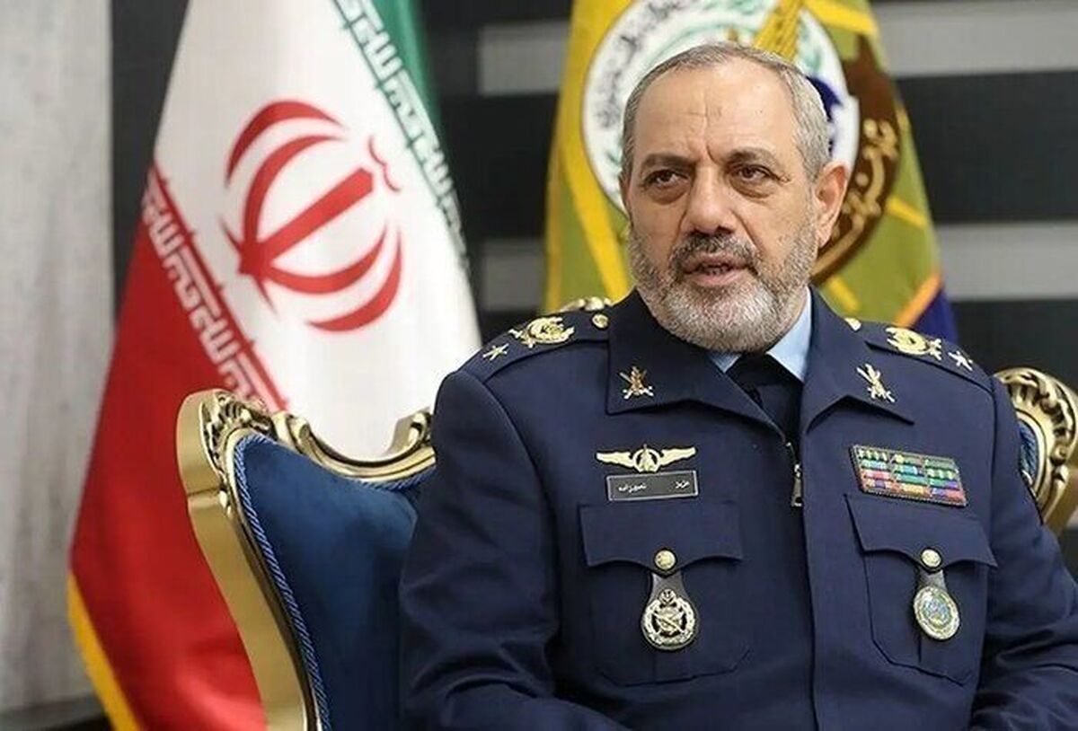 وزیر دفاع: نیرو‌های مسلح در جنگ اخیر بسیاری از اهداف نظامی دشمن را منهدم کردند