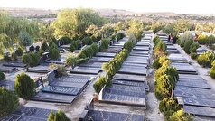 ضرورت تجهیز زیرساخت‌ها و تقویت ظرفیت‌های لجستیکی آرامستان‌ها