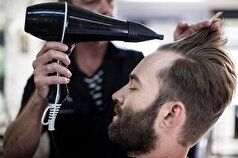 استفاده از ابزار‌های حرارتی و انواع محصولات مراقبتی مو خطری پنهان برای ریه‌ها
