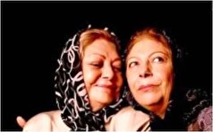 تصویر تازه وایرال شده از سنگ مزار مادر ثریا قاسمی را از دست ندهید/ساده و دلگیر