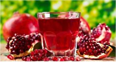 علت منع مصرف انار در افراد با اضافه وزن بالا چیست؟