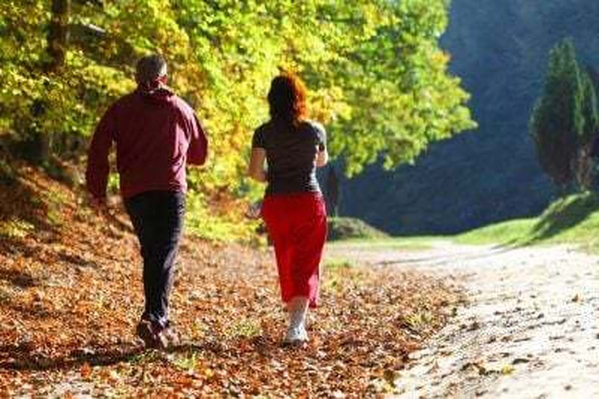 PubMed: پیاده‌روی منظم با کاهش خطر مرگ به هر علتی مرتبط است