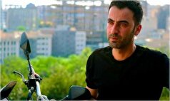 رونمایی غیرمستقیم مرتضی تقی زاده از اکسسوری خاص و معنا دارش در این عکس