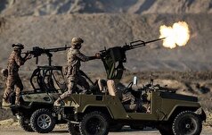 هلاکت و دستگیری عوامل گروهک‌های تروریستی در سیستان و بلوچستان