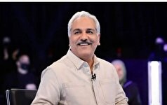 عکس جدید مهران مدیری با مقام دبی حاشیه درست کرد!