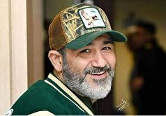 سلام دادن مهران غفوریان به اولین روز ۵۱ سالگیش وایرال شد!