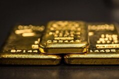 راه صعود طلای جهانی بسته شد