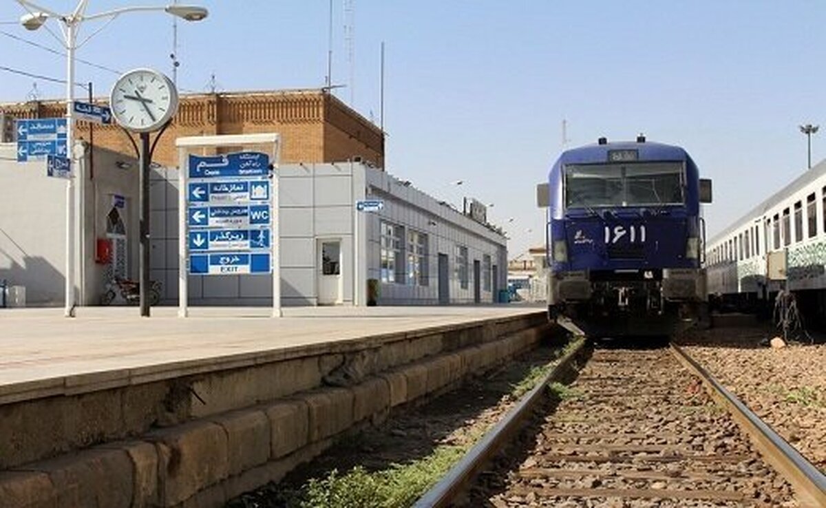 مشکلات ایستگاه محمدیه قم رفع می‌شود
