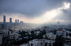اردن: دادستانی عمومی افرادی از جمله معاون را به دلیل دریافت وجوه مشکوک احضار کرد