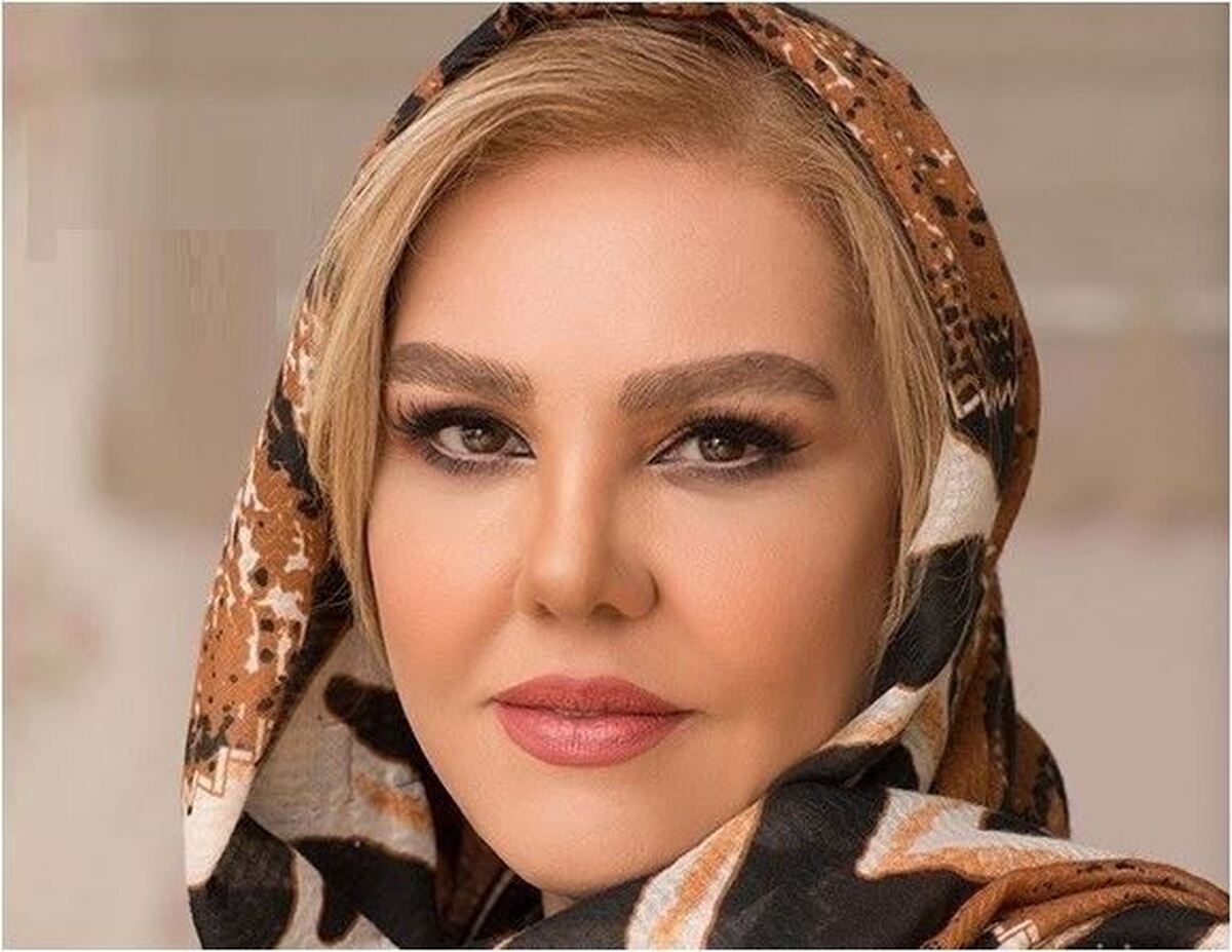 داستان متفاوت ازدواج افسانه چهره آزاد و همسرش از زبان خانم بازیگر+عکس