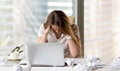 استارتاپ نووسیبیرسک دستگاه کاهش استرس را معرفی می‌کند