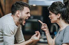 خشم بین جسم و ذهن: آسیب‌های آن و راه‌های مقابله سازنده با آن