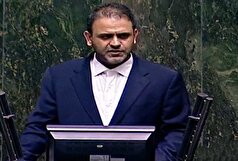 جباری: بحران ناترازی در کمین حوزه سلامت است