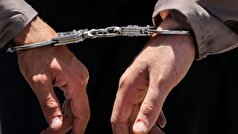 دستگیری سارقان موبایل قاپ با ۶۰ فقره سرقت در کهگیلویه