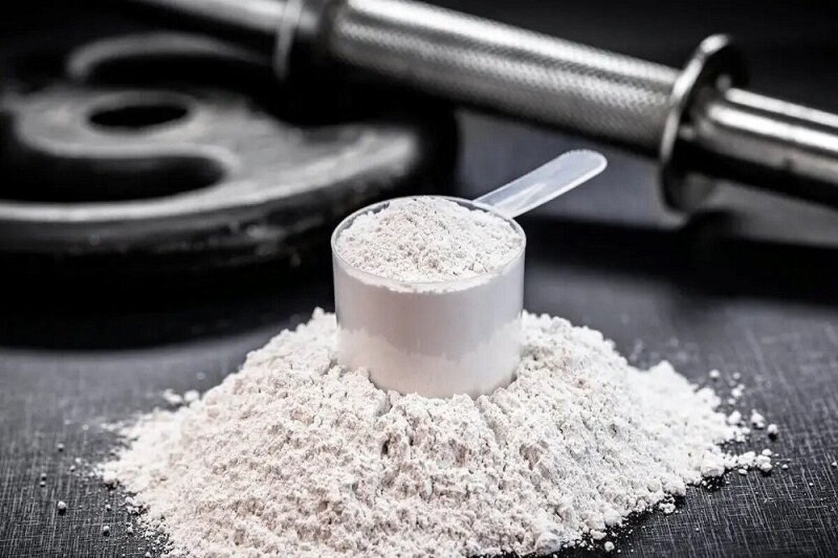 خوردن کراتین بعد از ورزش با بدن چه می‌کند؟