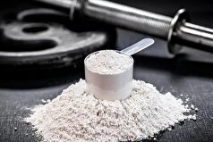 خوردن کراتین بعد از ورزش با بدن چه می‌کند؟