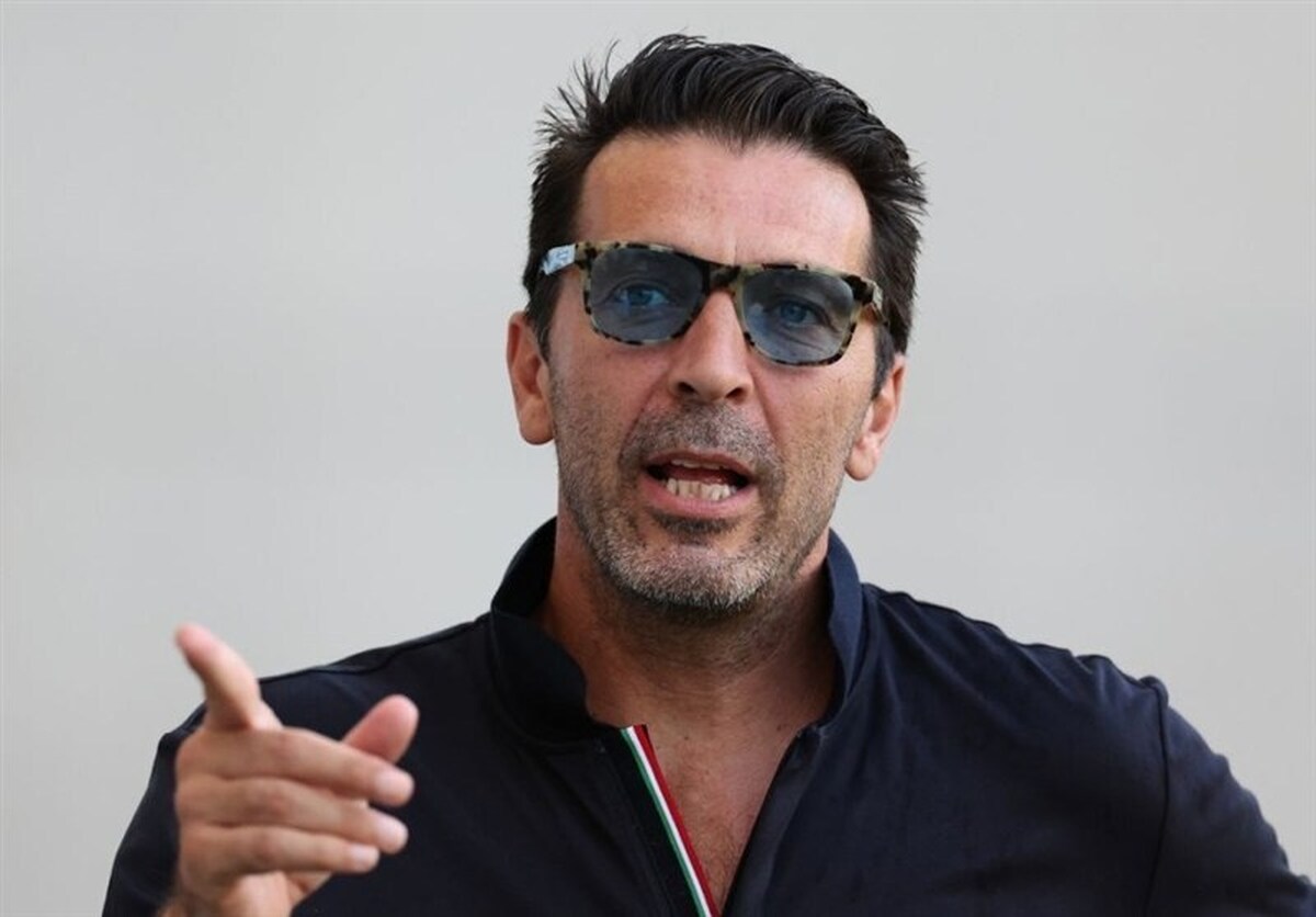 حمایت بوفون از کوچ ایتالیایی‌ها: سری A دیگر جای ماندن نیست!