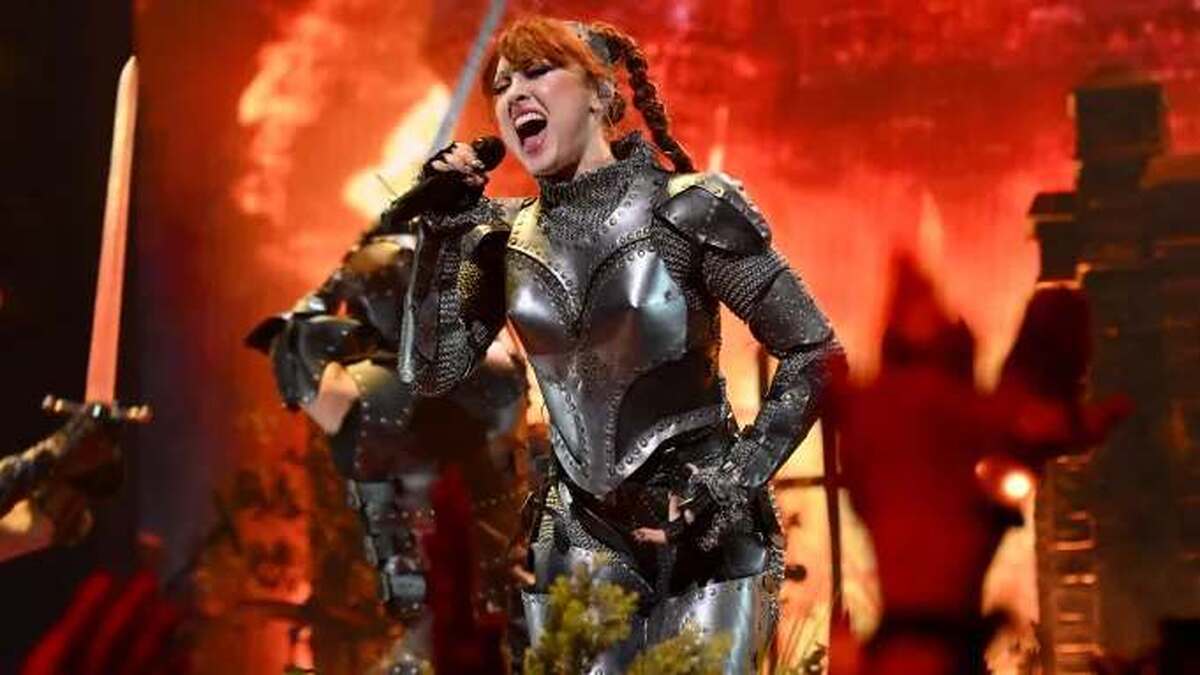درخشش نام‌های بزرگ در فهرست مراسم MTV Video Music Awards ۲۰۲۵