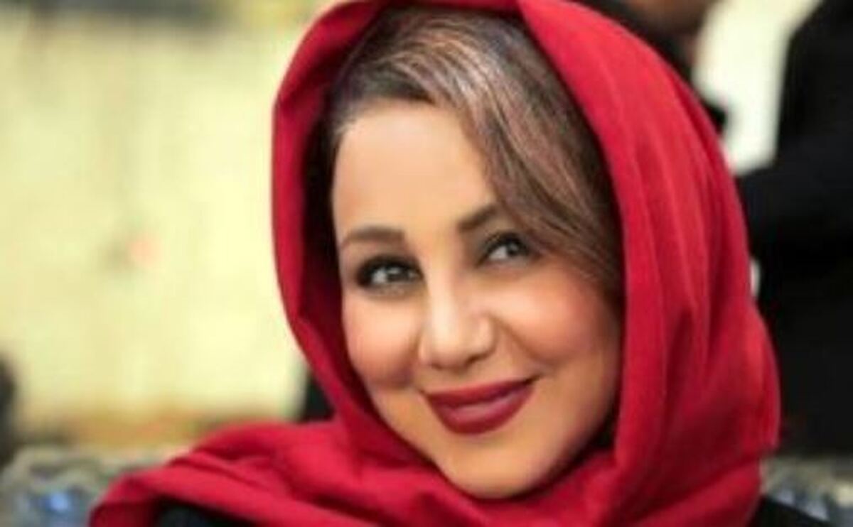 عصبانیت شدید بهنوش بختیاری از «امپراطور کوز کوز»