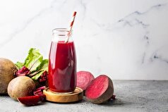 آب چغندر چگونه میتواند باعث کاهش فشارخون شود؟