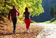 PubMed: پیاده‌روی منظم با کاهش خطر مرگ به هر علتی مرتبط است