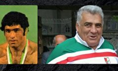 بیماری که قهرمان برجسته کشتی را از پا درآورد