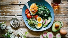 رژیم پالئو چیست؟ چه خواصی دارد؟