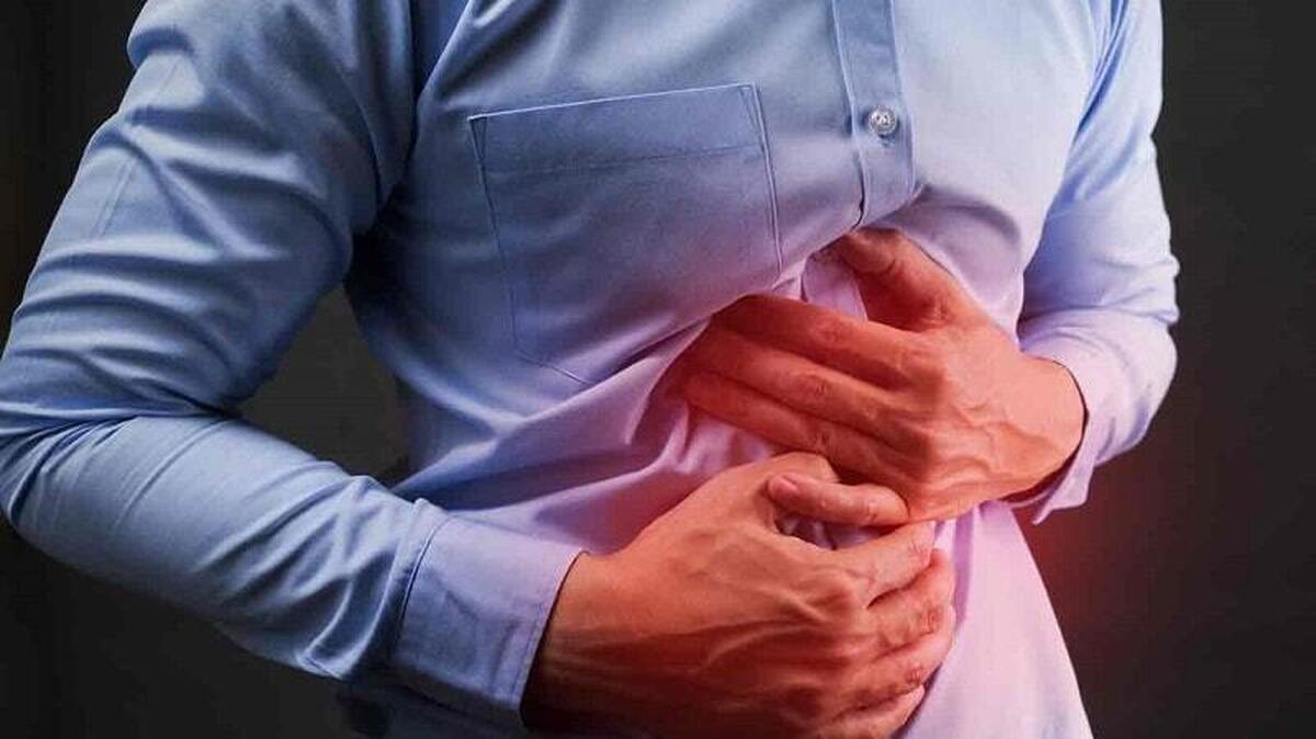 عمده علت سردی معده چیست؟