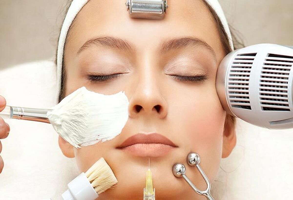 برای رسیدن به سلامت پوست این اقدامات را انجام دهید!