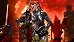 درخشش نام‌های بزرگ در فهرست مراسم MTV Video Music Awards ۲۰۲۵