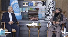 همکاری‌های مرزی محور گفت‌وگوی بیکدلی با یک مقام طالبان