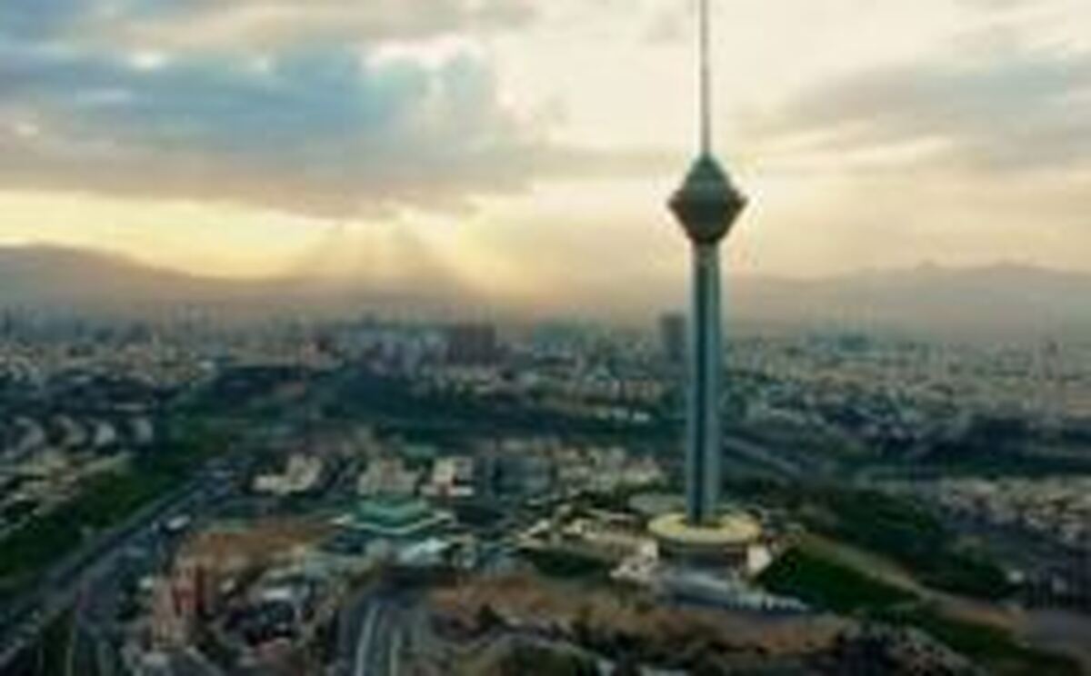 تهران موثرترین استان بر اقتصاد ملی است