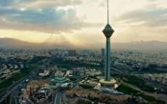 تهران موثرترین استان بر اقتصاد ملی است