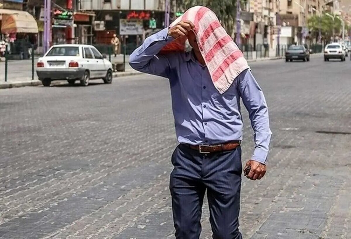گرمای هوا بر خلق و خوی ما هم تاثیر دارد؟