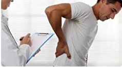 پیاده‌روی منظم مسکن طبیعی برای کمردرد