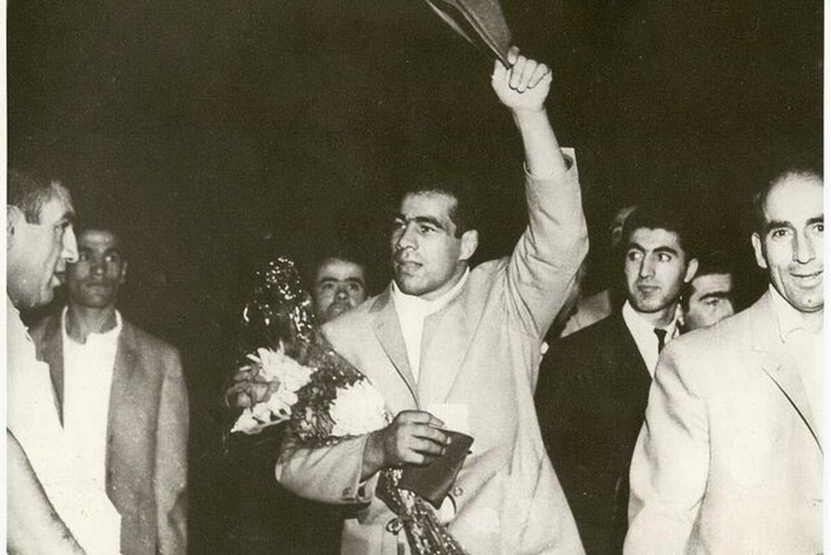 میهمانان ویژه جشن 