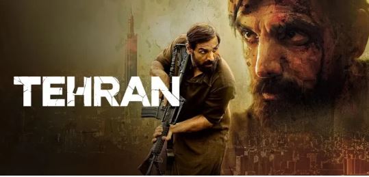 فیلم مضحک هندی با محوریت عملیات یک مأمور اطلاعاتی در تهران