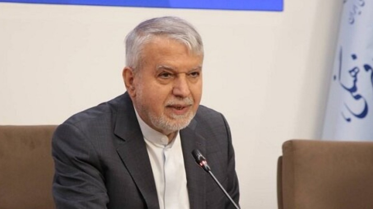 صالحی امیری: تا پایان شهریور به همه استان‌ها سفر می‌کنم