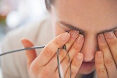 برای تقویت چشم چی بخوریم؟