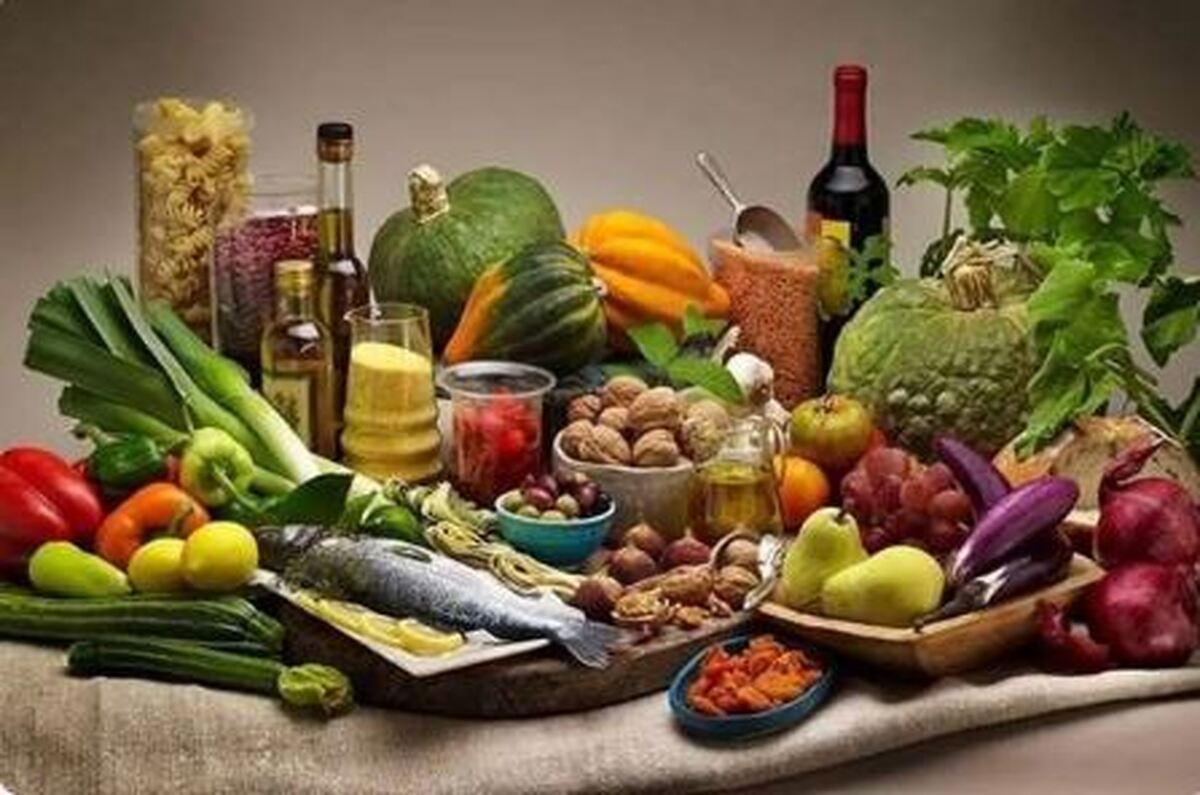 «پری‌بیوتیک‌ها» دوست خوب دستگاه گوارش شما!
