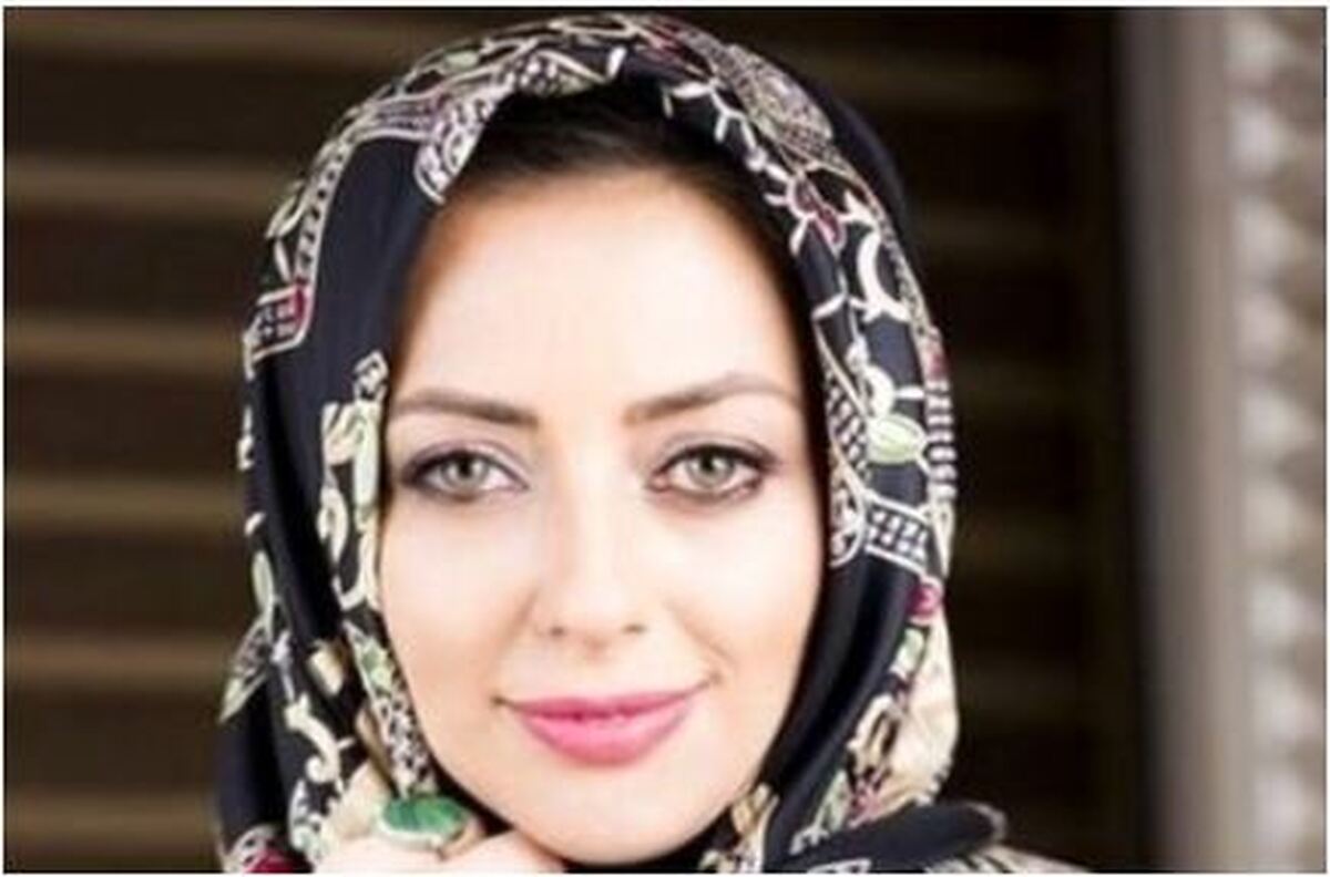 استوری بامزه نفیسه روشن از سلام و احوال پرسی با خانه اش بعد از غیبت طولانی اش!
