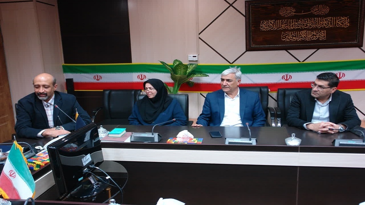 از درد کهنه تا درمان نو؛ پویش نذر درمان برای نجات بیمارستان ۷۰ ساله بیرجند